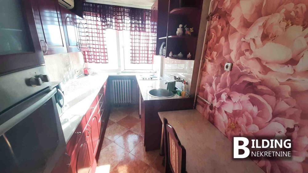 Slika 3 - Prvomajska, Dvosoban stan za izdavanje, 60m2, 450€