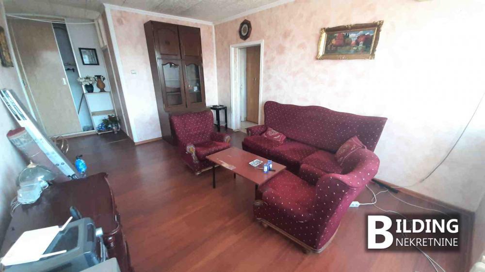 Glavna slika -Prvomajska, Dvosoban stan za izdavanje, 60m2, 450€