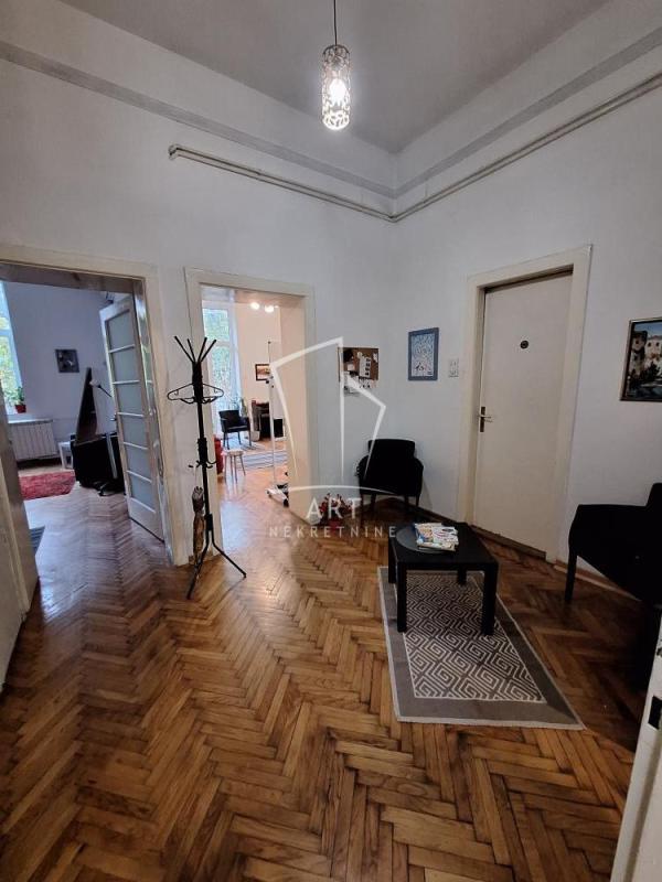 Slika 6 - Strahinjića Bana, Dvosoban stan na prodaju, 69m2, 305.000€