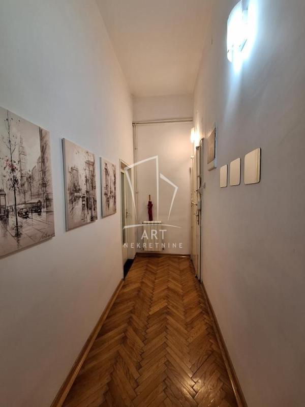 Slika 8 - Strahinjića Bana, Dvosoban stan na prodaju, 69m2, 305.000€