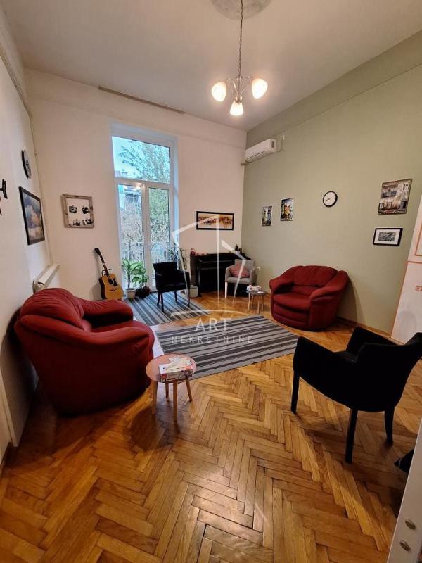 Slika 1 - Strahinjića Bana, Dvosoban stan na prodaju, 69m2, 305.000€