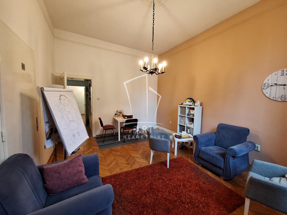 Slika 3 - Strahinjića Bana, Dvosoban stan na prodaju, 69m2, 305.000€