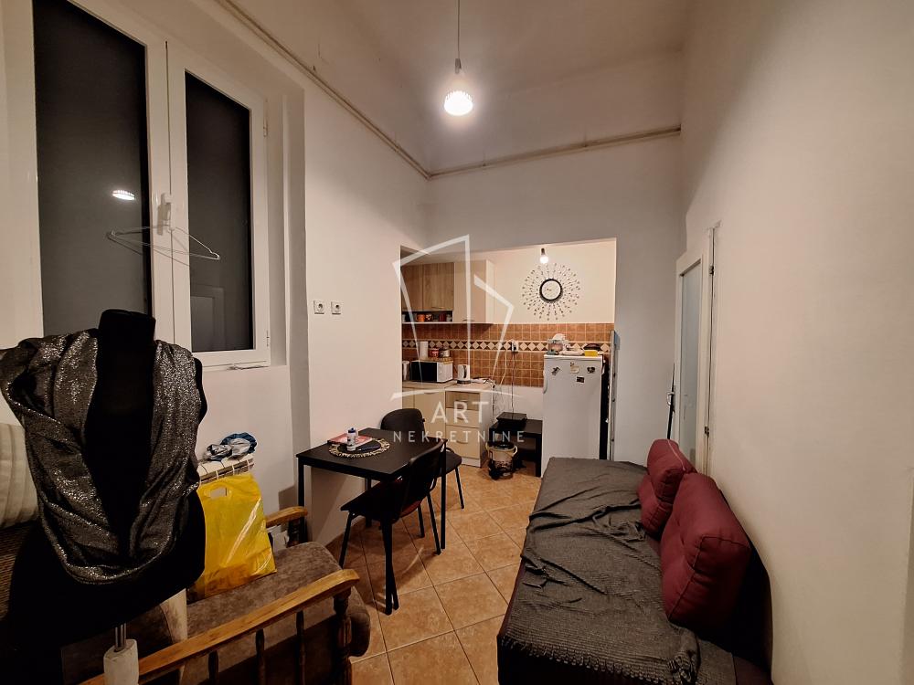 Slika 4 - Strahinjića Bana, Dvosoban stan na prodaju, 69m2, 305.000€