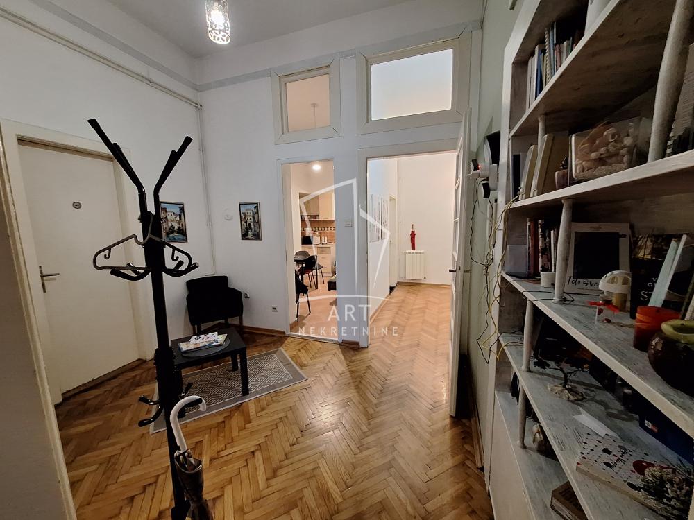 Slika 7 - Strahinjića Bana, Dvosoban stan na prodaju, 69m2, 305.000€