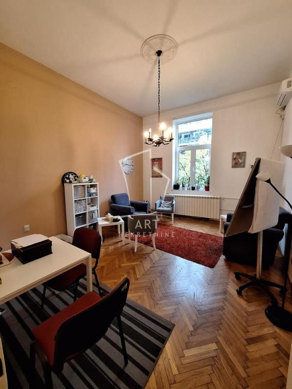 Slika 2 - Strahinjića Bana, Dvosoban stan na prodaju, 69m2, 305.000€