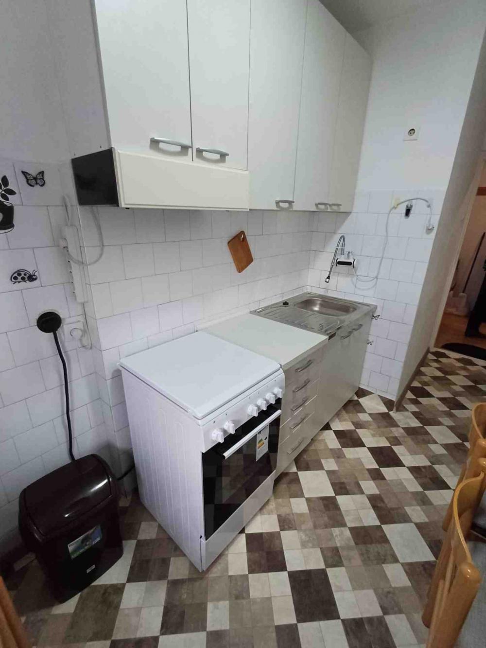 Slika 3 - Pariske komune, Jednosoban stan za izdavanje, 35m2, 400€