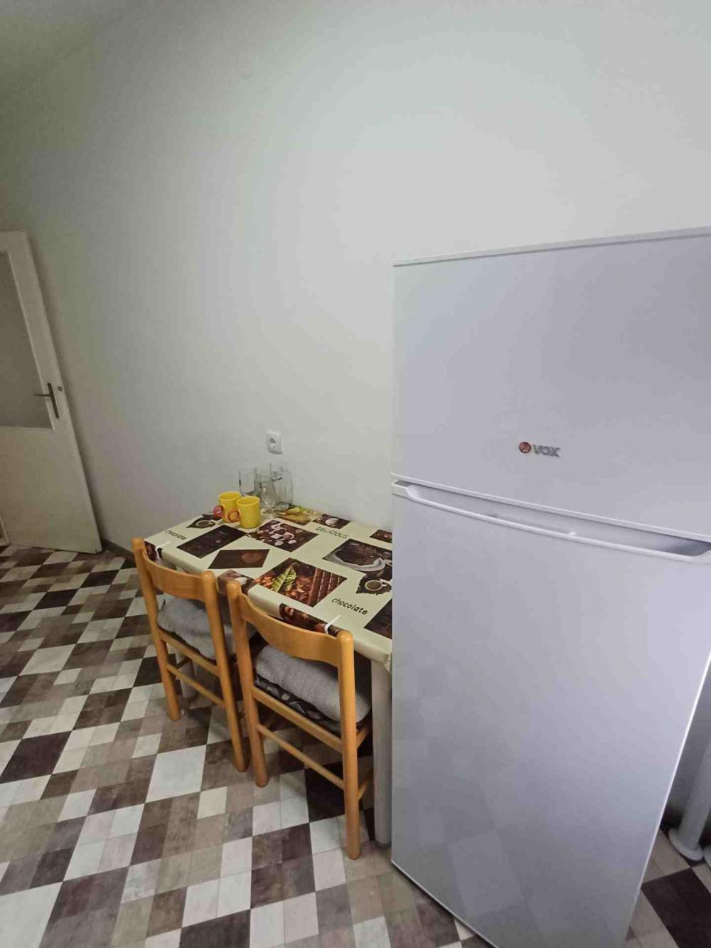 Slika 5 - Pariske komune, Jednosoban stan za izdavanje, 35m2, 400€