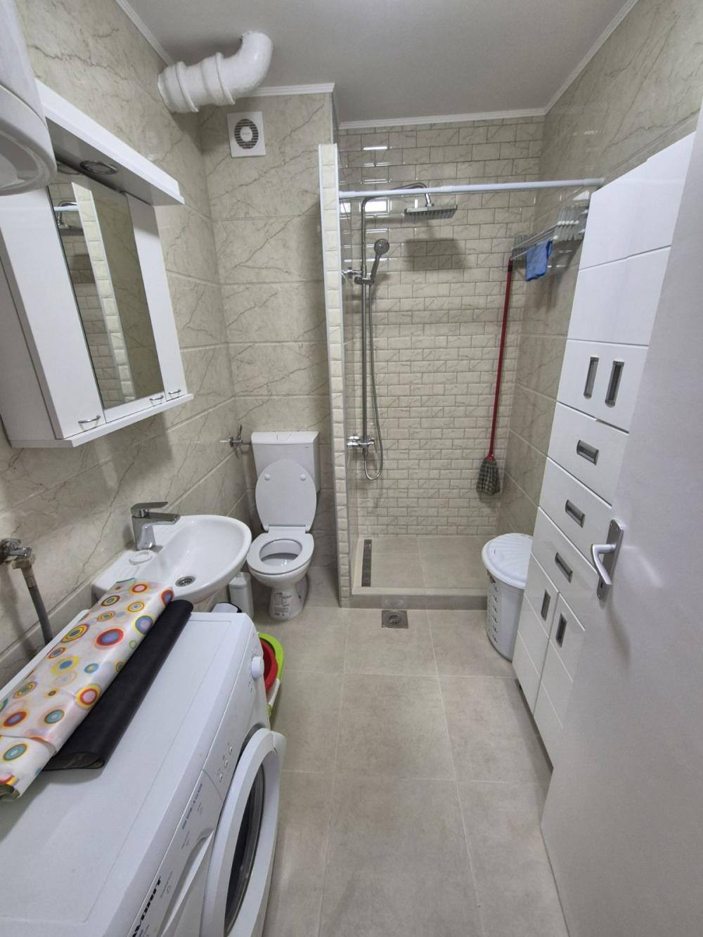 Slika 9 - Pariske komune, Jednosoban stan za izdavanje, 35m2, 400€