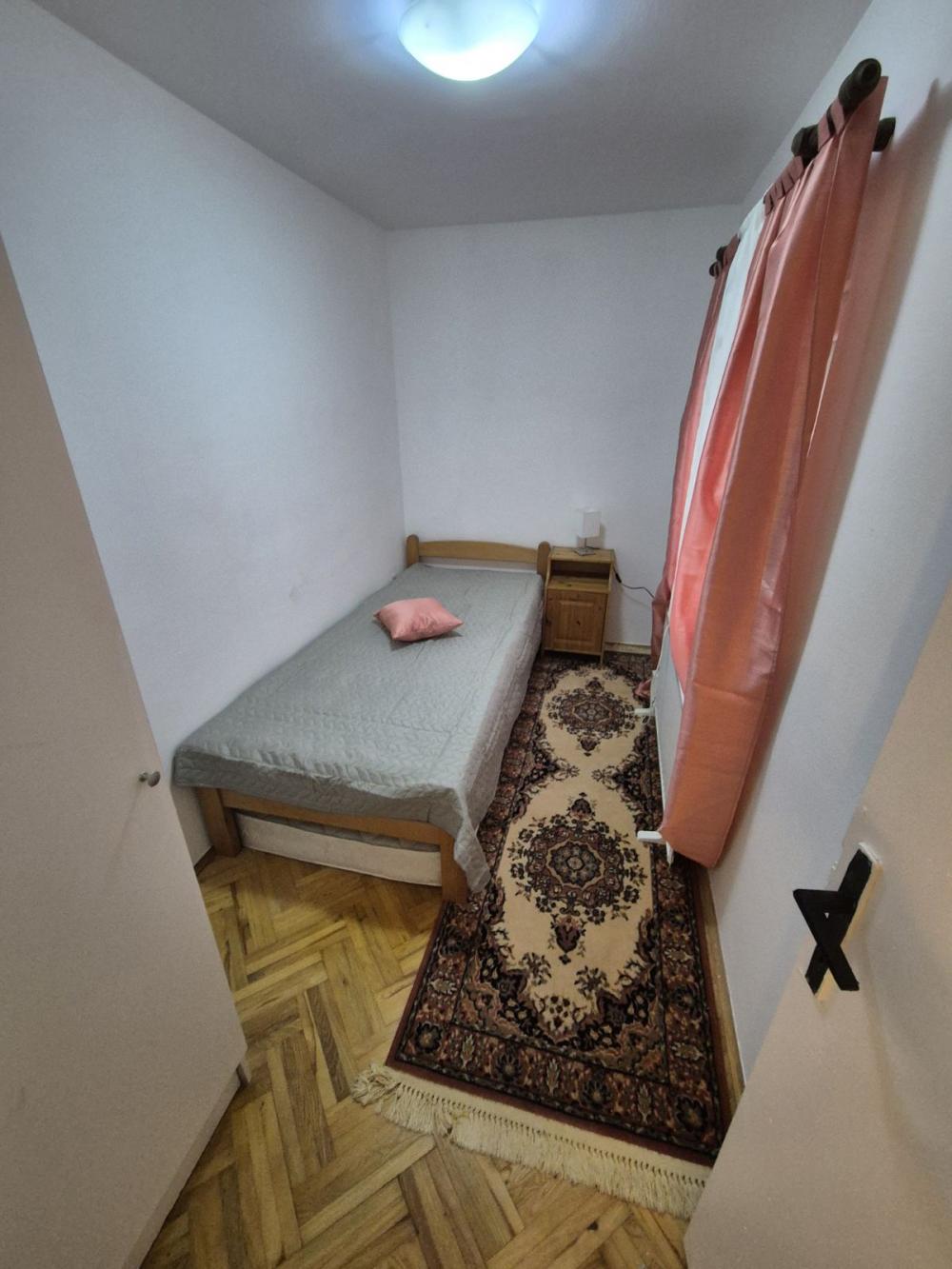 Slika 8 - Mehmeda Sokolovića, Dvoiposoban stan za izdavanje, 55m2, 450€