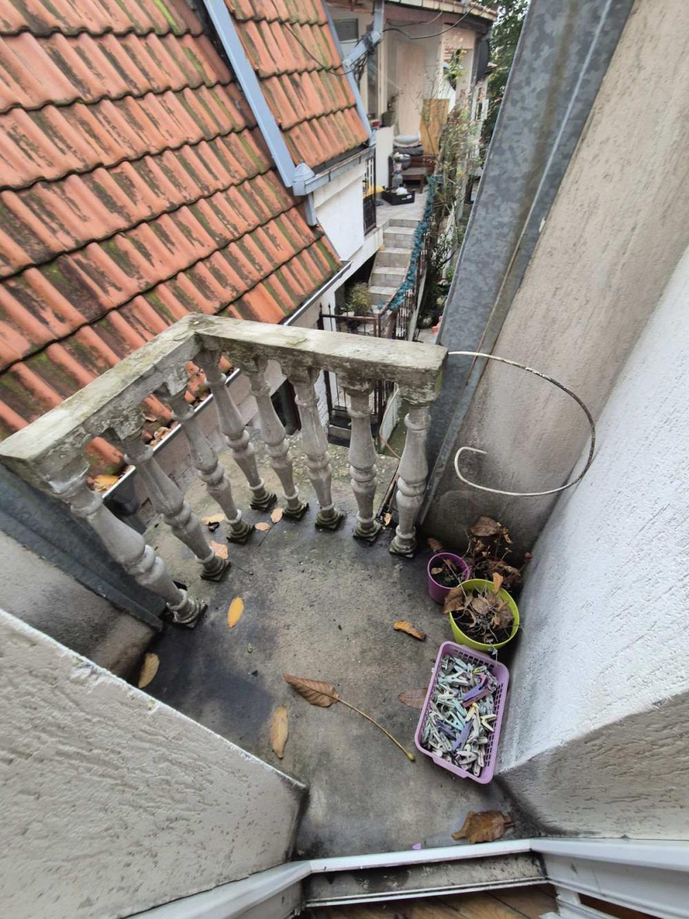 Slika 10 - Mehmeda Sokolovića, Dvoiposoban stan za izdavanje, 55m2, 450€