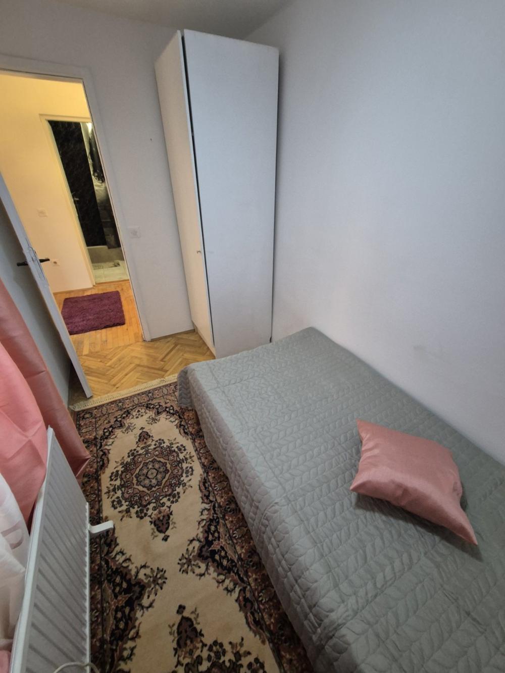 Slika 9 - Mehmeda Sokolovića, Dvoiposoban stan za izdavanje, 55m2, 450€