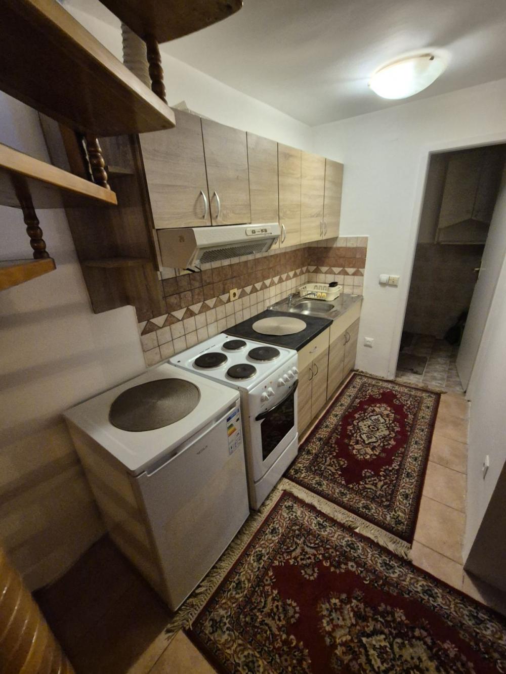 Slika 4 - Mehmeda Sokolovića, Dvoiposoban stan za izdavanje, 55m2, 450€