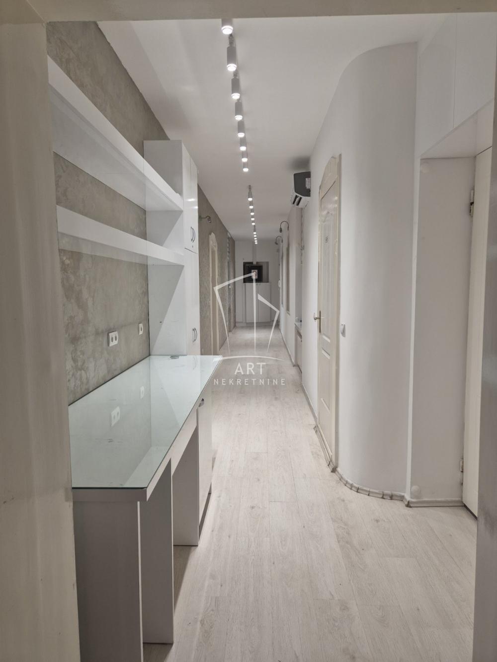 Glavna slika -Kneza Miloša,  Lokal za izdavanje, 81m2, 1.100€