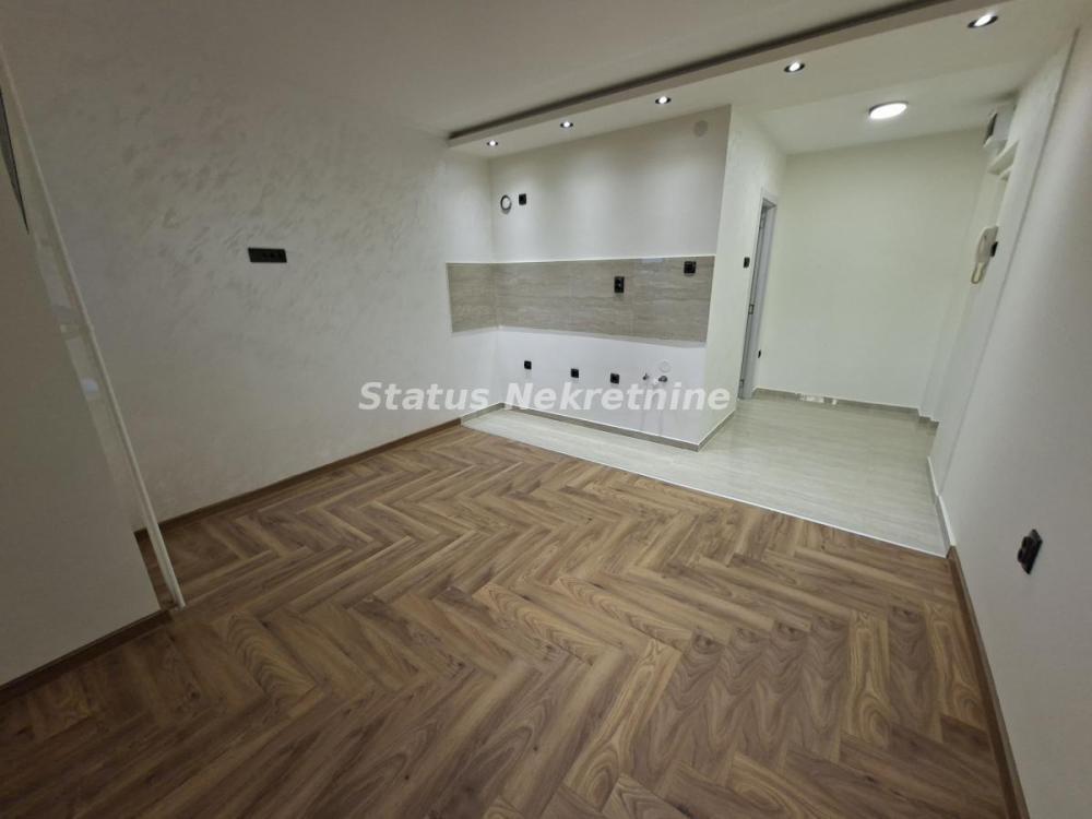 Glavna slika -Jednosoban stan na prodaju, 21m2, 82.400€