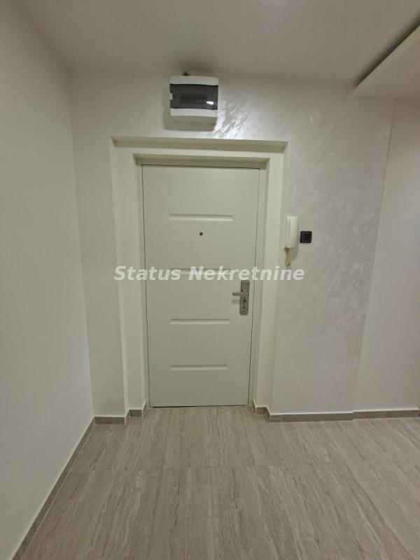 Slika 3 - Jednosoban stan na prodaju, 21m2, 82.400€