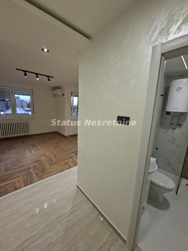 Slika 6 - Jednosoban stan na prodaju, 21m2, 82.400€