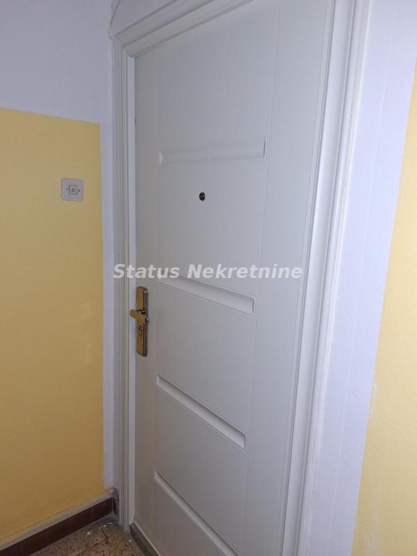 Slika 9 - Jednosoban stan na prodaju, 21m2, 82.400€
