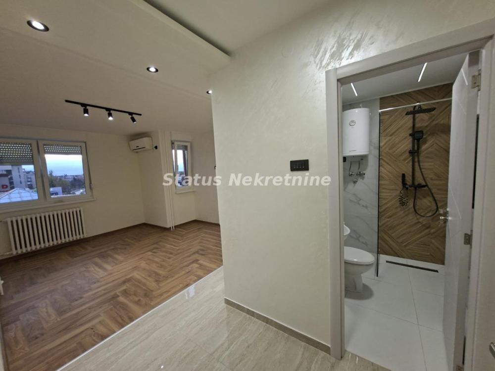 Slika 7 - Jednosoban stan na prodaju, 21m2, 82.400€