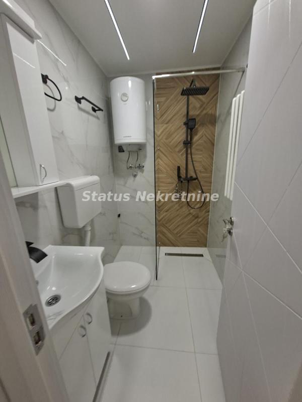 Slika 2 - Jednosoban stan na prodaju, 21m2, 82.400€