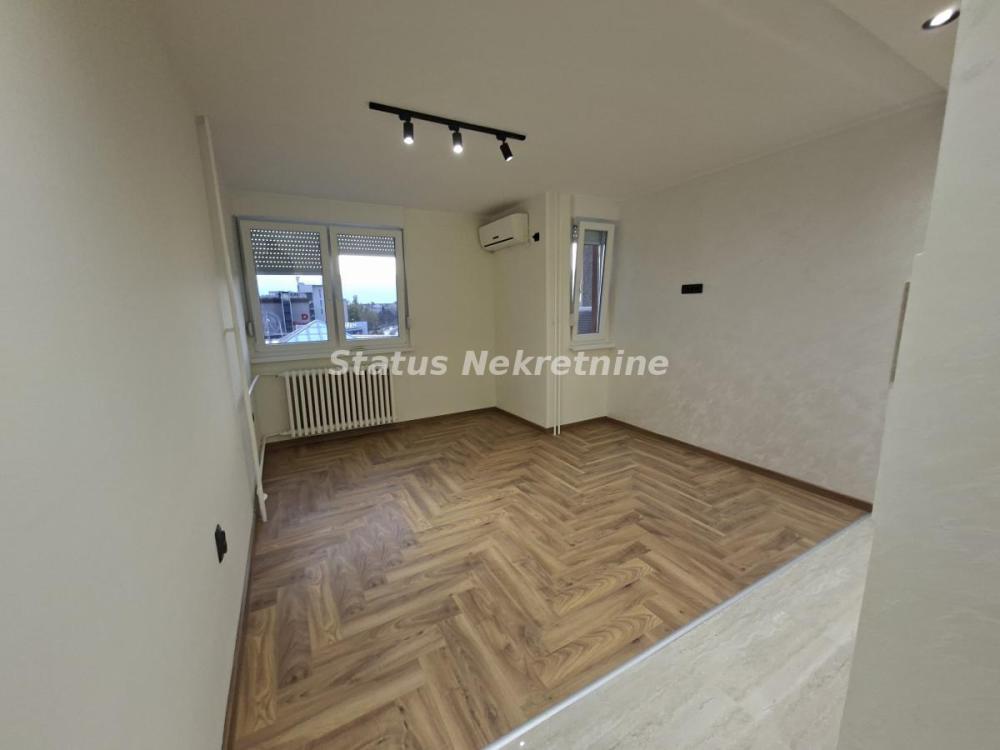 Slika 8 - Jednosoban stan na prodaju, 21m2, 82.400€