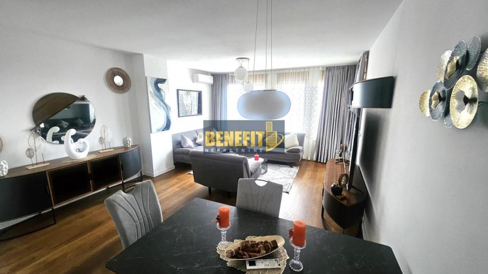 Slika 3 - Četvorosoban stan za izdavanje, 118m2, 2.000€