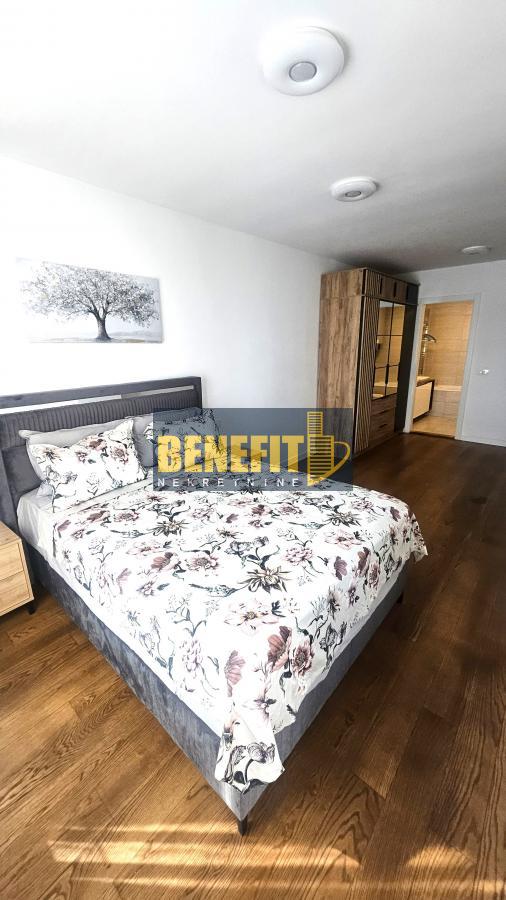 Slika 8 - Četvorosoban stan za izdavanje, 118m2, 2.000€