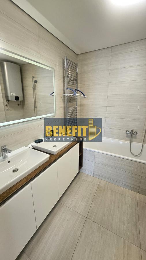 Slika 11 - Četvorosoban stan za izdavanje, 118m2, 2.000€