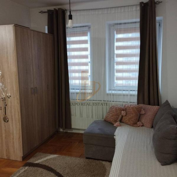 Slika 1 - Jednosoban stan za izdavanje, 30m2, 300€