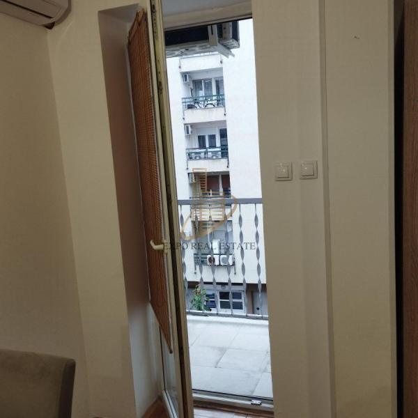 Slika 6 - Jednosoban stan za izdavanje, 30m2, 300€