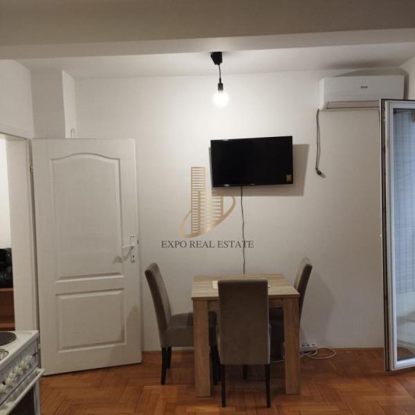 Slika 2 - Jednosoban stan za izdavanje, 30m2, 300€