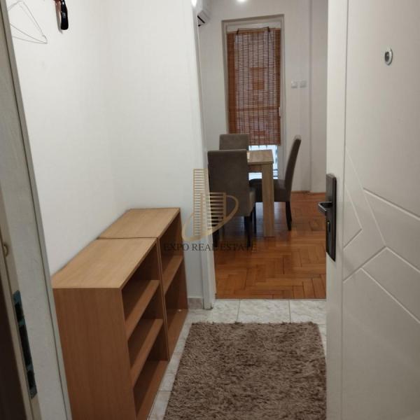 Slika 5 - Jednosoban stan za izdavanje, 30m2, 300€