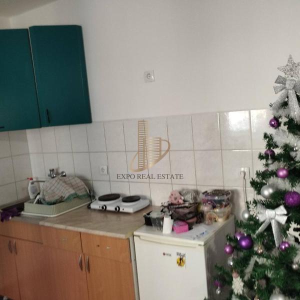 Slika 3 - Jednosoban stan za izdavanje, 30m2, 300€