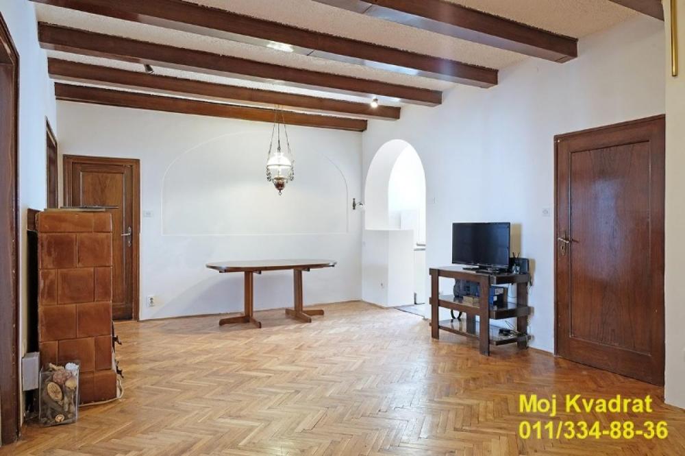 Slika 1 - Četvorosoban stan na prodaju, 100m2, 270.000€