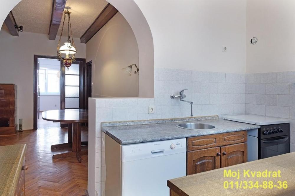 Slika 5 - Četvorosoban stan na prodaju, 100m2, 270.000€