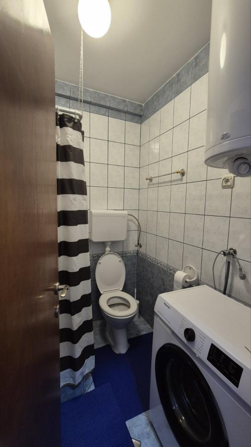 Slika 5 - Jednoiposoban stan za izdavanje, 32m2, 350€