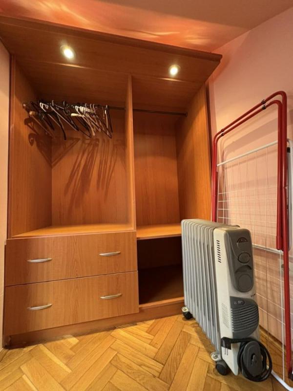 Slika 10 - Dvoiposoban stan za izdavanje, 60m2, 500€