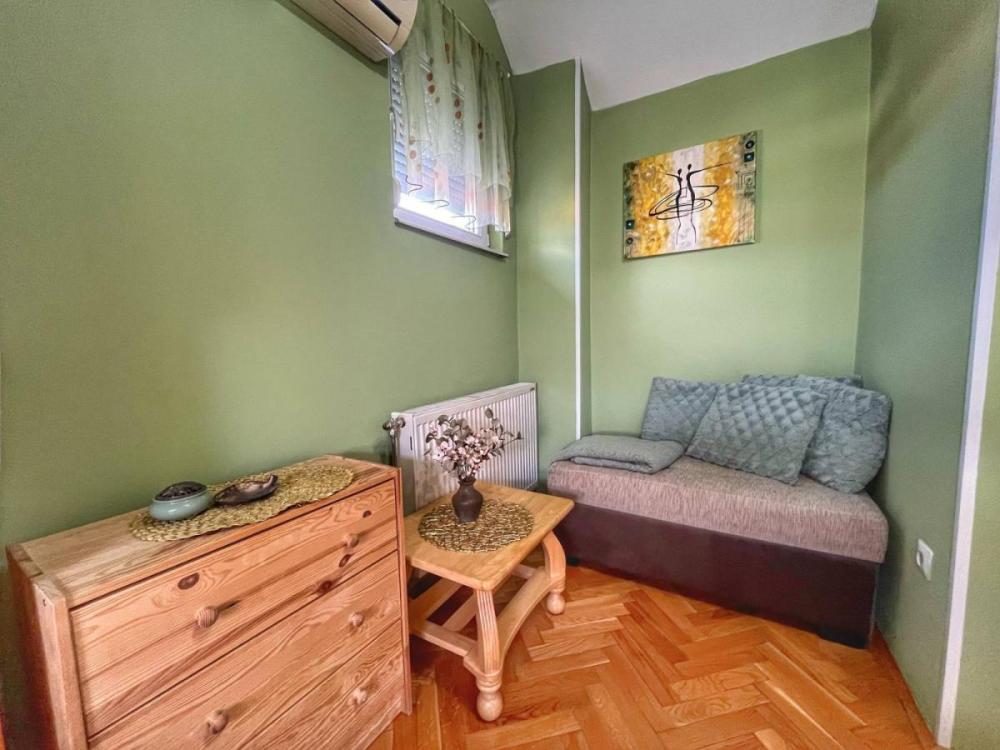 Slika 8 - Dvoiposoban stan za izdavanje, 60m2, 500€