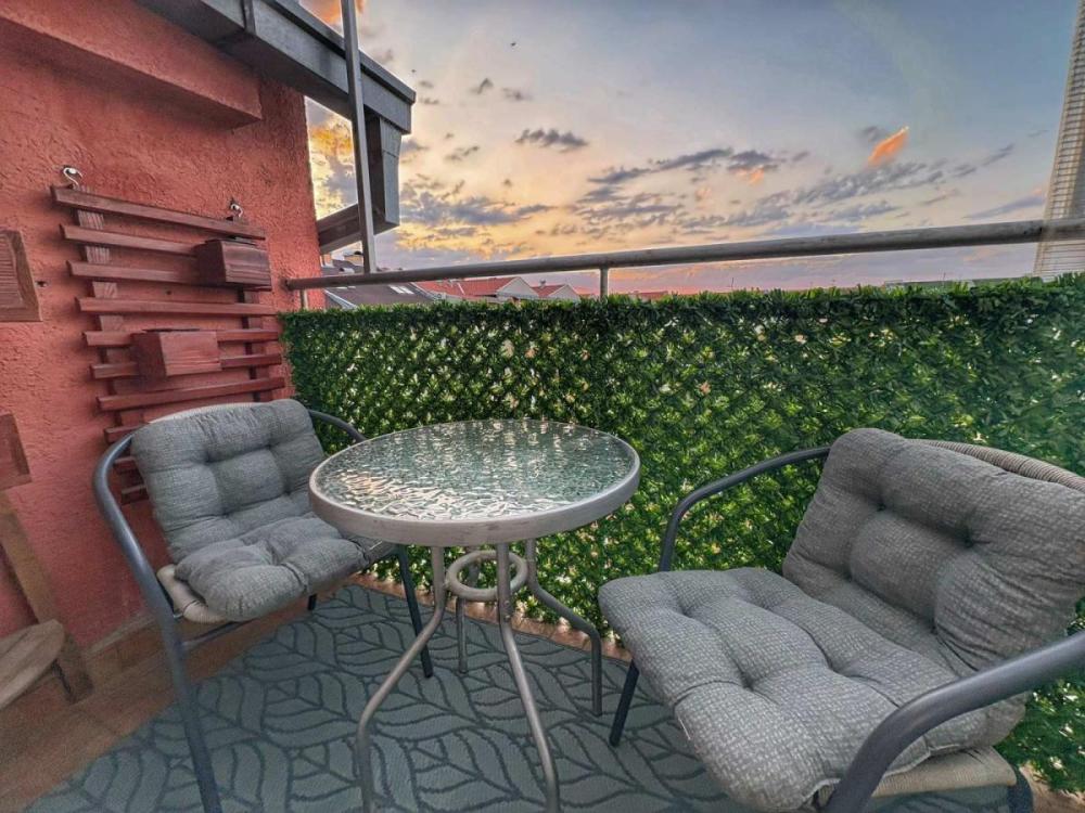 Slika 6 - Dvoiposoban stan za izdavanje, 60m2, 500€