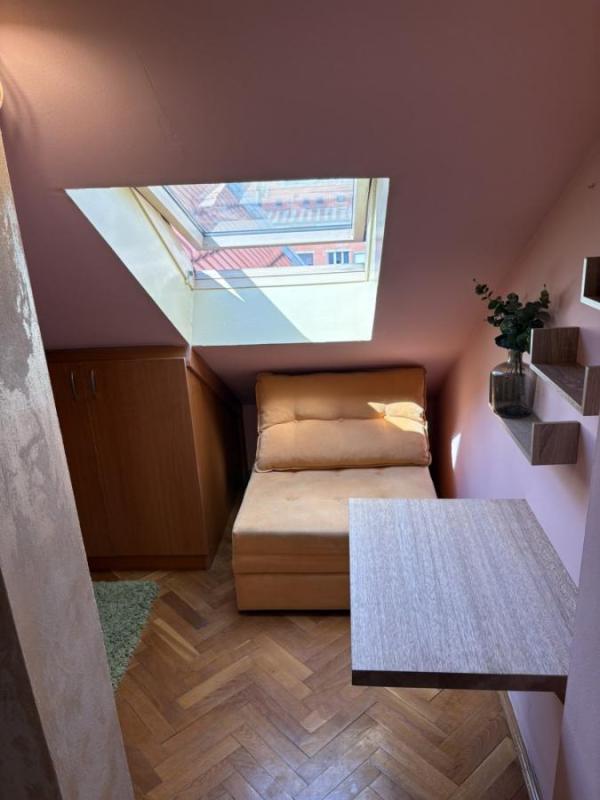 Slika 11 - Dvoiposoban stan za izdavanje, 60m2, 500€