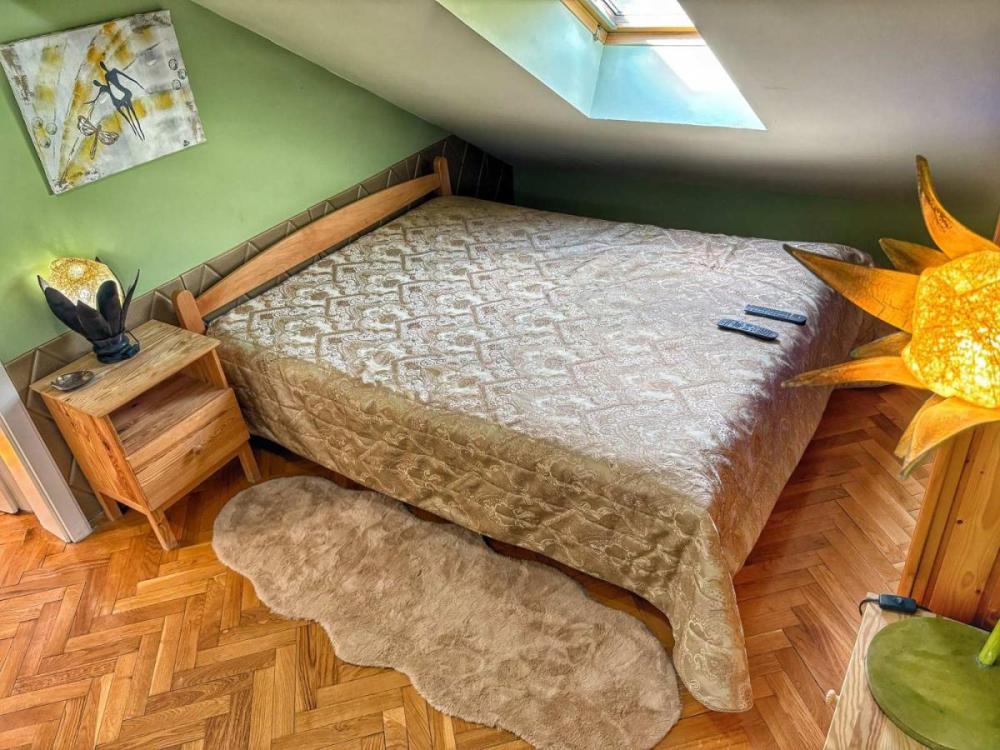 Slika 9 - Dvoiposoban stan za izdavanje, 60m2, 500€