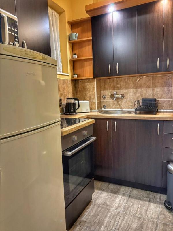 Slika 3 - Dvoiposoban stan za izdavanje, 60m2, 500€