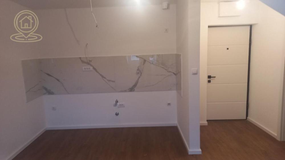 Slika 2 - Jednoiposoban stan na prodaju, 28m2, 90.000€