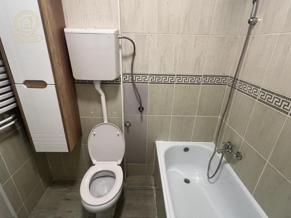 Slika 6 - Dvosoban stan za izdavanje, 51m2, 450€