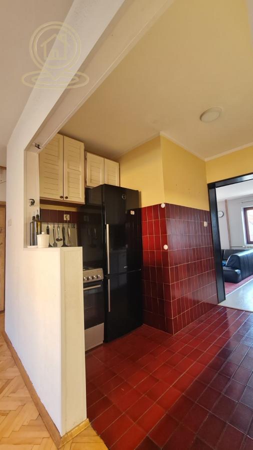 Slika 3 - Četvorosoban stan za izdavanje, 130m2, 700€
