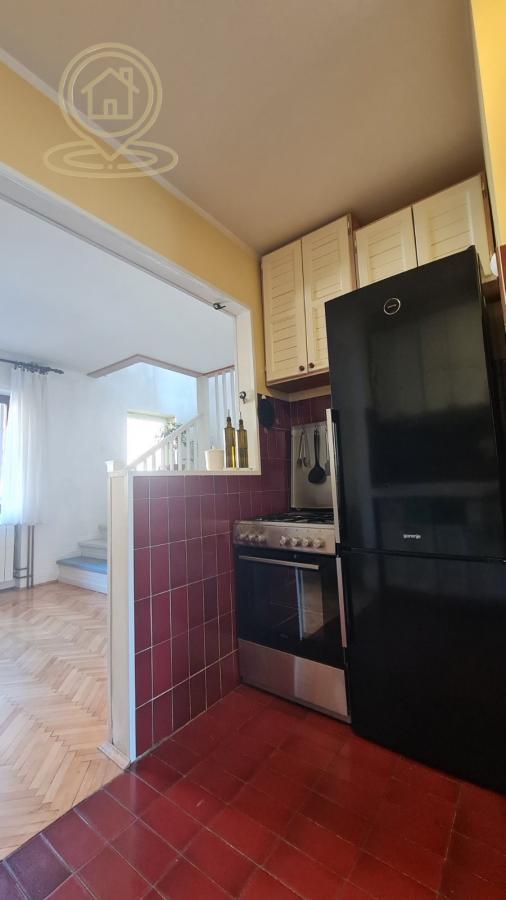 Slika 2 - Četvorosoban stan za izdavanje, 130m2, 700€