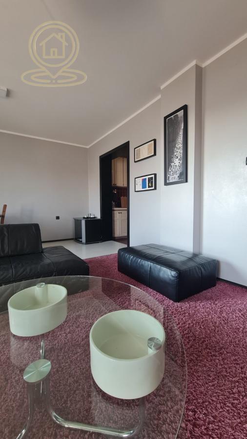 Slika 1 - Četvorosoban stan za izdavanje, 130m2, 700€