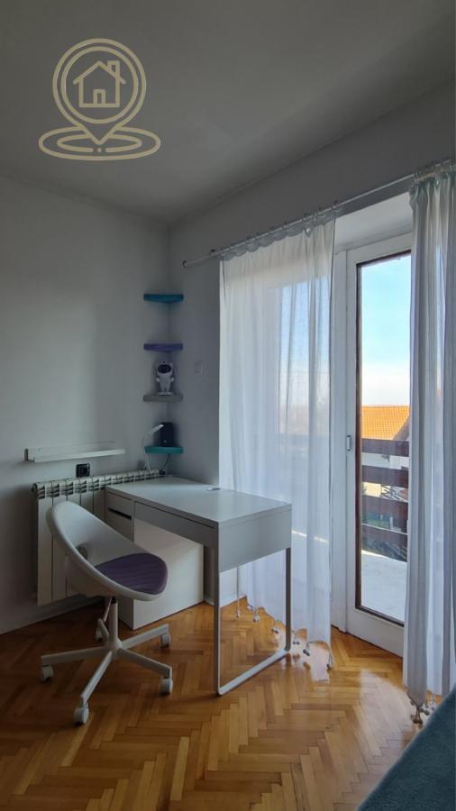 Slika 4 - Četvorosoban stan za izdavanje, 130m2, 700€