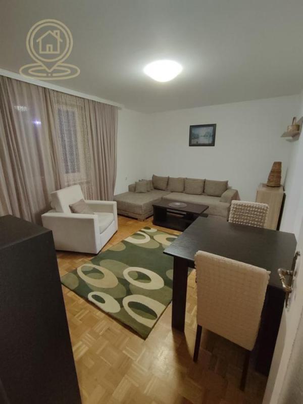 Glavna slika -Jednoiposoban stan za izdavanje, 40m2, 350€