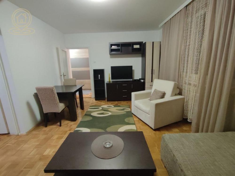 Slika 1 - Jednoiposoban stan za izdavanje, 40m2, 350€