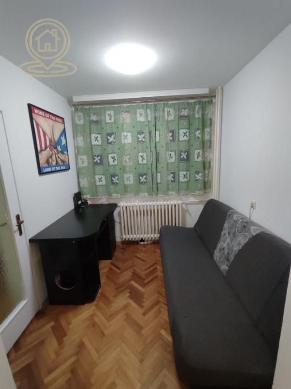 Slika 4 - Jednoiposoban stan za izdavanje, 40m2, 350€